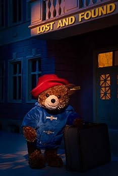 Steiff パディントン ぬいぐるみ テディベア シュタイフ 690198-4.jpg